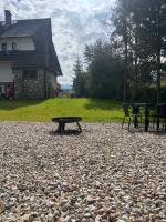 Apartamenty u Załogi - B&B Zakopane