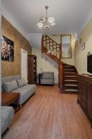 Interbelic Villa near Old Town - B&B Bucharest