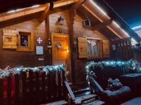 LE BLANC NORDIQUE - B&B Le Bouchet-Mont-Charvin