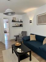 ZMC Apartment - B&B Orăştie