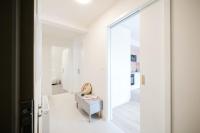 One-Bedroom Apartment with Balcony