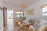 De Schuit Beach House - B&B Wilderness