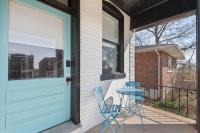 Forest Park Retreat by StayLage - B&B St Louis