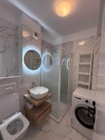 A piece from heaven - Ferienwohnung Bukarest