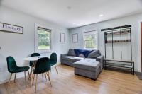 Cozy 2 Bedroom apartment in Tannersville, minutes from Camelback Mountain - Chambres d'hôtes Tannersville