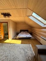 Апартаменти біля річки - B&B Mizhhirya