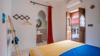 Chambre Deluxe
