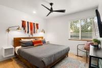 Near Downtown Stylish 2BR With Amazing Patio #1 - Chambres d’hôtes Moab