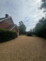 Red House - Ferienwohnung Hinton