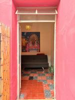 Ocho - B&B Oaxaca City