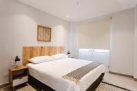 Appartamento con 2 Camere da Letto e Terrazza 