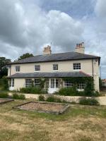Hawthorn Farmhouse - B&B Winkton
