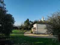 Hawthorn Farmhouse - B&B Winkton