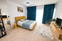 High comfort by Best Residence - B&B Bucarest