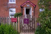 Foxglove Cottage - B&B Bransgore