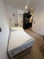 l 'escapade amiénoise 2 - B&B Amiens