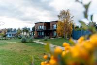 Luna Llena Dina Huapi - B&B Dina Huapi