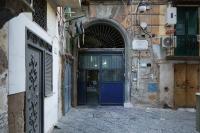 La Casa Della Nonna - QuartieriSpagnoli - B&B Nápoles