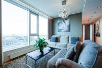 Fahle, Skyline View 1 bedroom Flat near Centre - B&B Tallinn