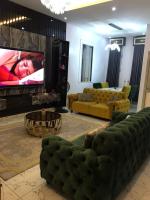 Exquisite and beautifully serviced 4bedroom shared apartment - B&B Ibeju