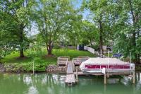The Blue Bungalow - Stay for 8 - Chambres d'hôtes Mooresville