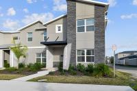 Townhouse 5Q Storey Lake, Piscina Aquecida - Ferienwohnung Kissimmee