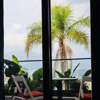 Orikum Beachfront Apartment sleeps 4 - B&B Orikum