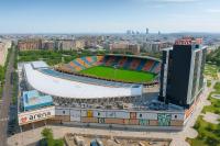 Panoramic Suites By VALENCIAFLATS EU - Bed and Breakfast Valencia