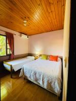Dpto Cómodo Céntrico Iguazú 1Y - B&B Puerto Iguazú