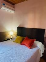 Dpto Cómodo Céntrico Iguazú 1Y - B&B Puerto Iguazú
