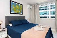 Apto de Luxo no Leblon - Praia e Metrô - B&B Rio de Janeiro