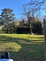 Quinta Don Antonio 2 dormitorios 4000 mts de una increíble arboleda ! Soñada - B&B Grand Bourg