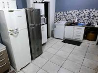 Quarto econômico Centro Itajai - Bed and Breakfast Itajaí
