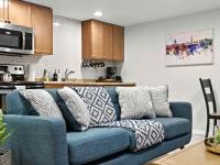 Cozy 2BR Flat - Walk to METRO Union Market - Chambres d’hôtes Washington