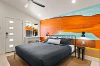 Downtown Kokopelli West 8 - Newly Remodeled Stylish Studio - Chambres d’hôtes Moab