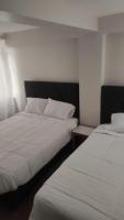 Hogar en Cusco Centro - B&B Cusco