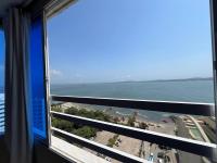 Studio equipado cerca de Bocagrande - Ferienwohnung Cartagena