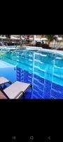 Martim Praia Clube - Chambres d’hôtes Caraguatatuba