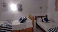 Appartement met 2 Slaapkamers en Balkon
