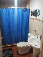 Chambre Double avec Balcon - Vue sur Mer