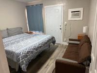 Appartamento con 1 Camera da Letto