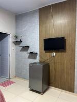 Rosario pousada - Bed and Breakfast Rosário