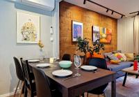 Historic charm in the heart of Bergen - B&B Bergen