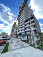 Apartamento en Concepcion con estacionamiento privado - Chambres d’hôtes Concepción