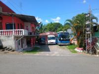 Hotel MANAA - B&B Cariari