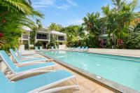 Villa 9 Plantation House - B&B Port Douglas