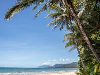 Port Douglas Mirage Villa#431- Absolute Beachfront - Ferienwohnung Port Douglas