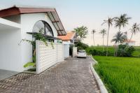 Avura Villa Munggu - B&B Munggu