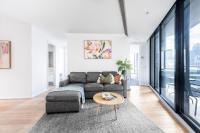 Aurora Residence - Free Parking and Pool - B&B Melbourne