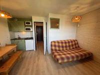 Appartement lumineux 2 pièces à 400m des pistes, parking inclus - B&B Auris